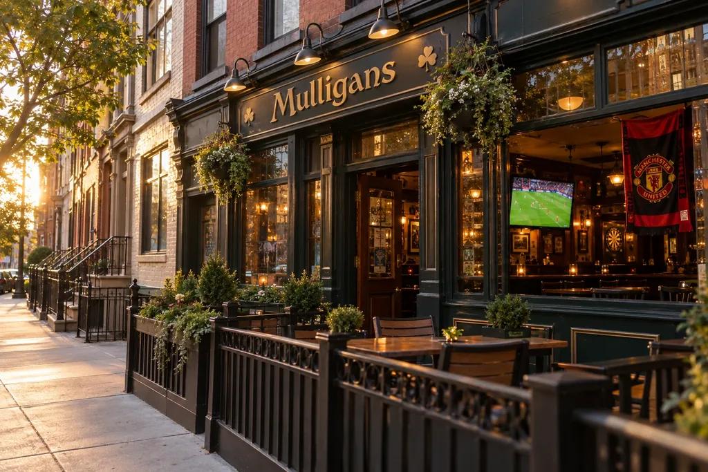 Mulligans
