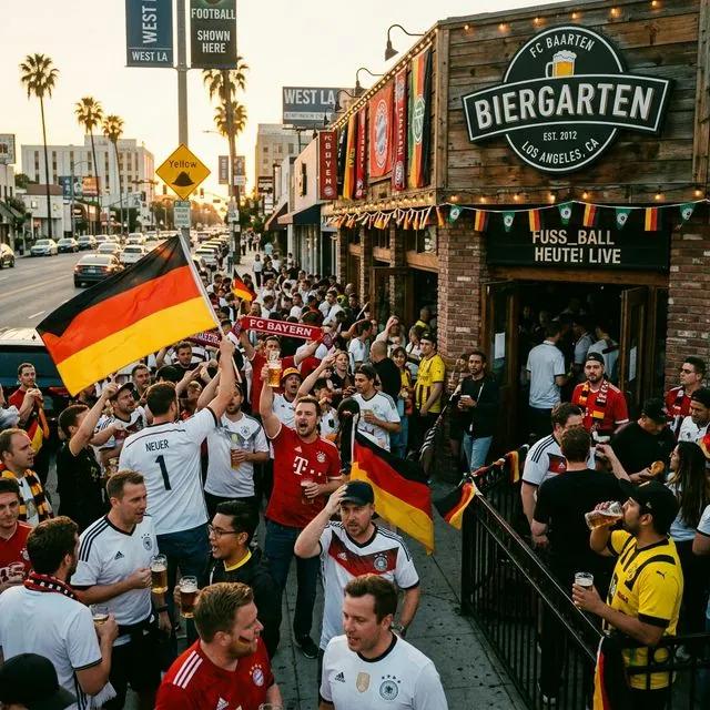 Red Lion Tavern