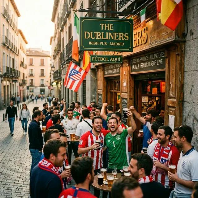 The Dubliners