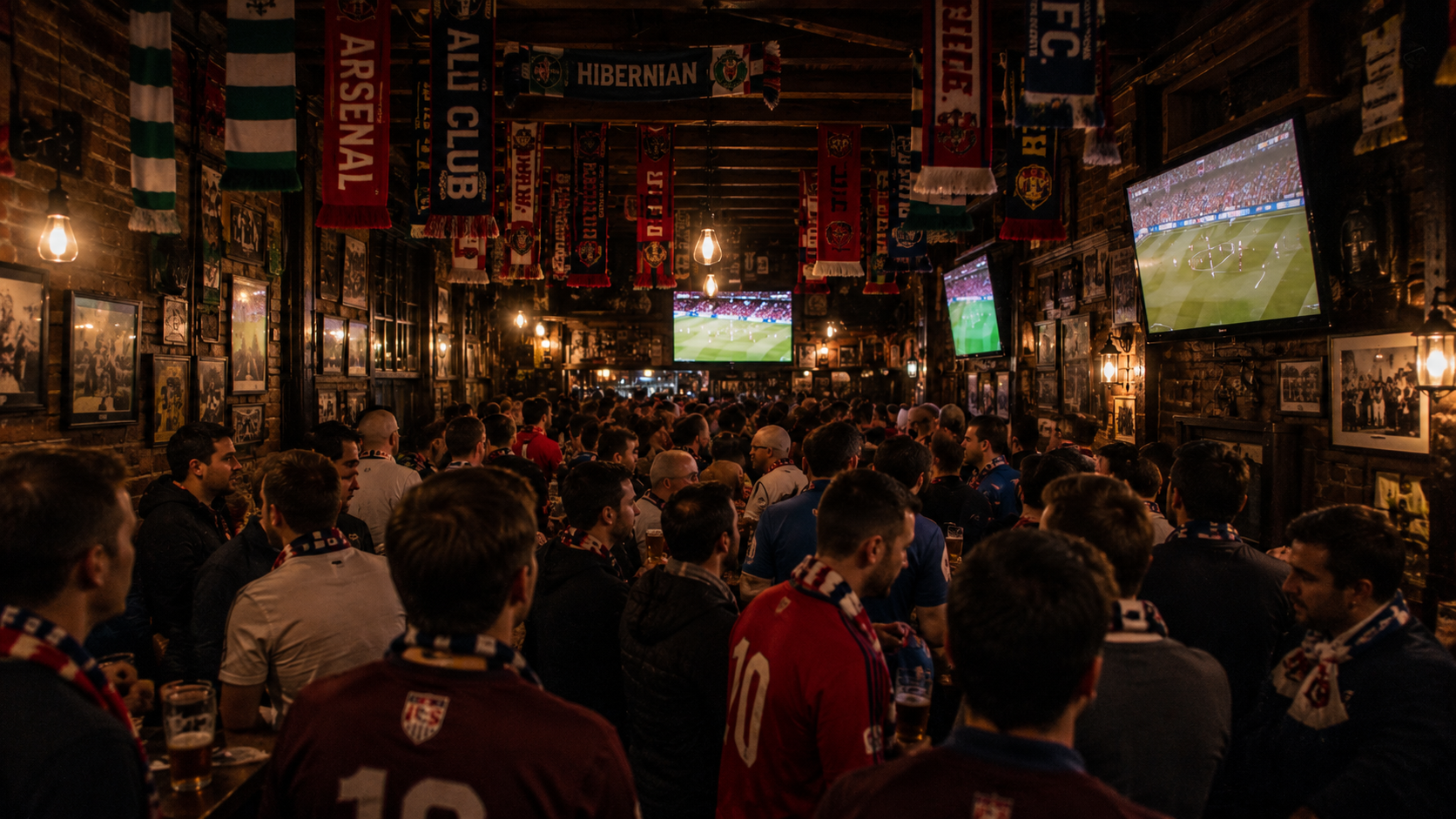 The Best Bars in Philadelphia to Watch the World Cup