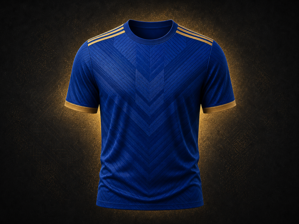 Bosnia and Herzegovina Home kit, Adidas