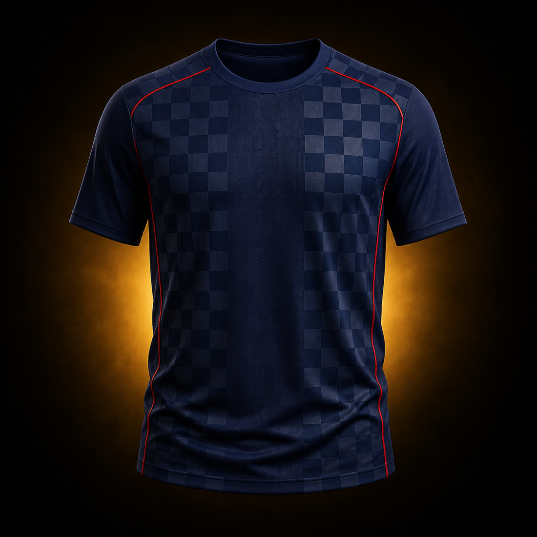 Croatia Away kit, Nike