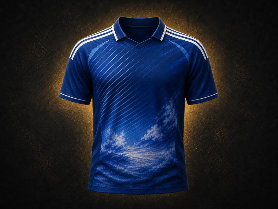 Japan Home kit, Adidas