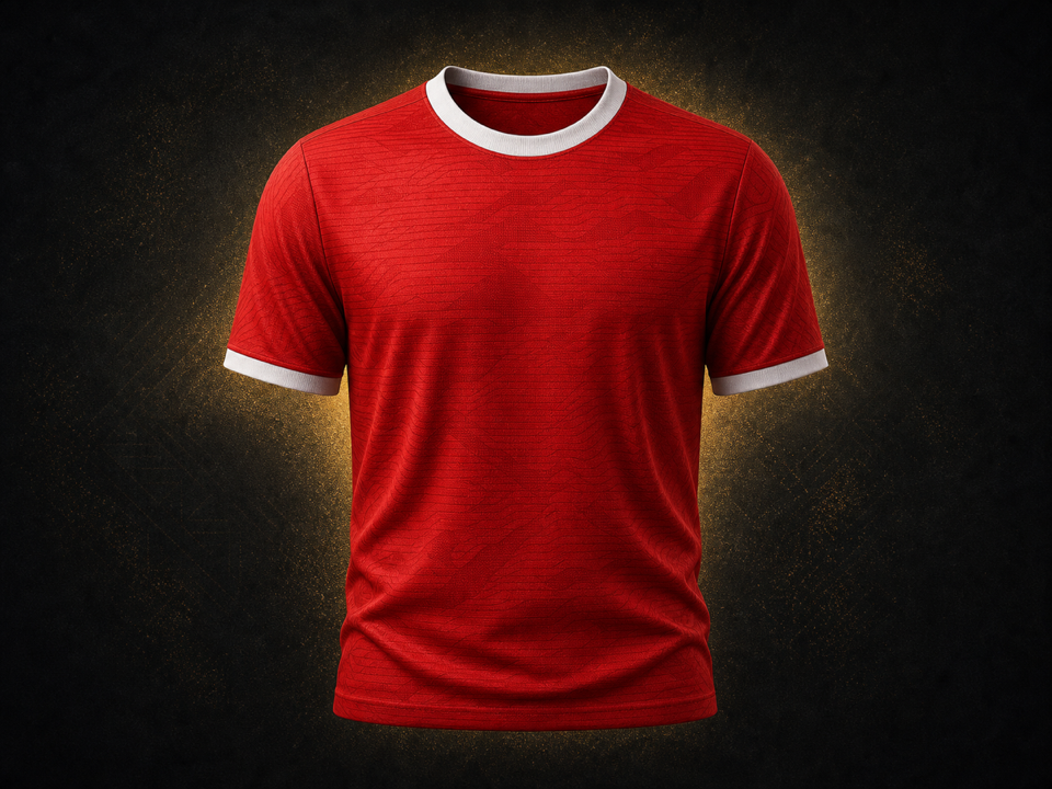 Panama Home kit, Reebok