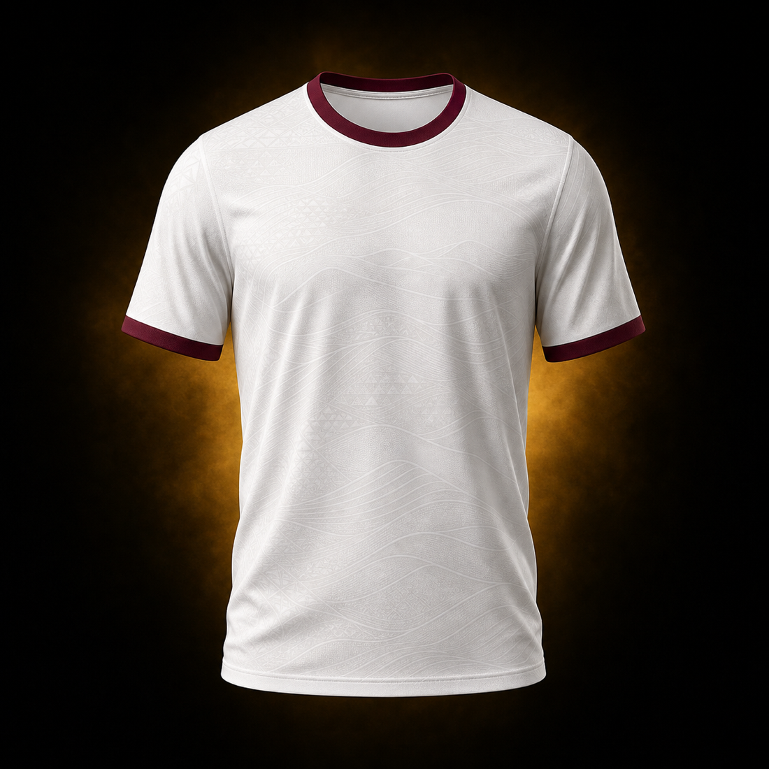 Qatar Away kit, Adidas