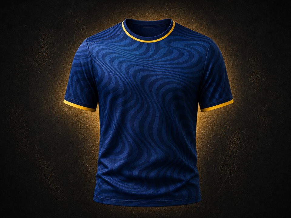 Sweden Away kit, Nike