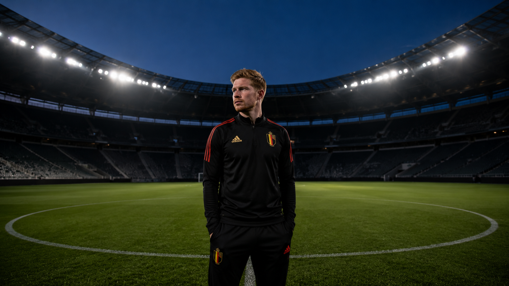 Belgium World Cup 2026 squad