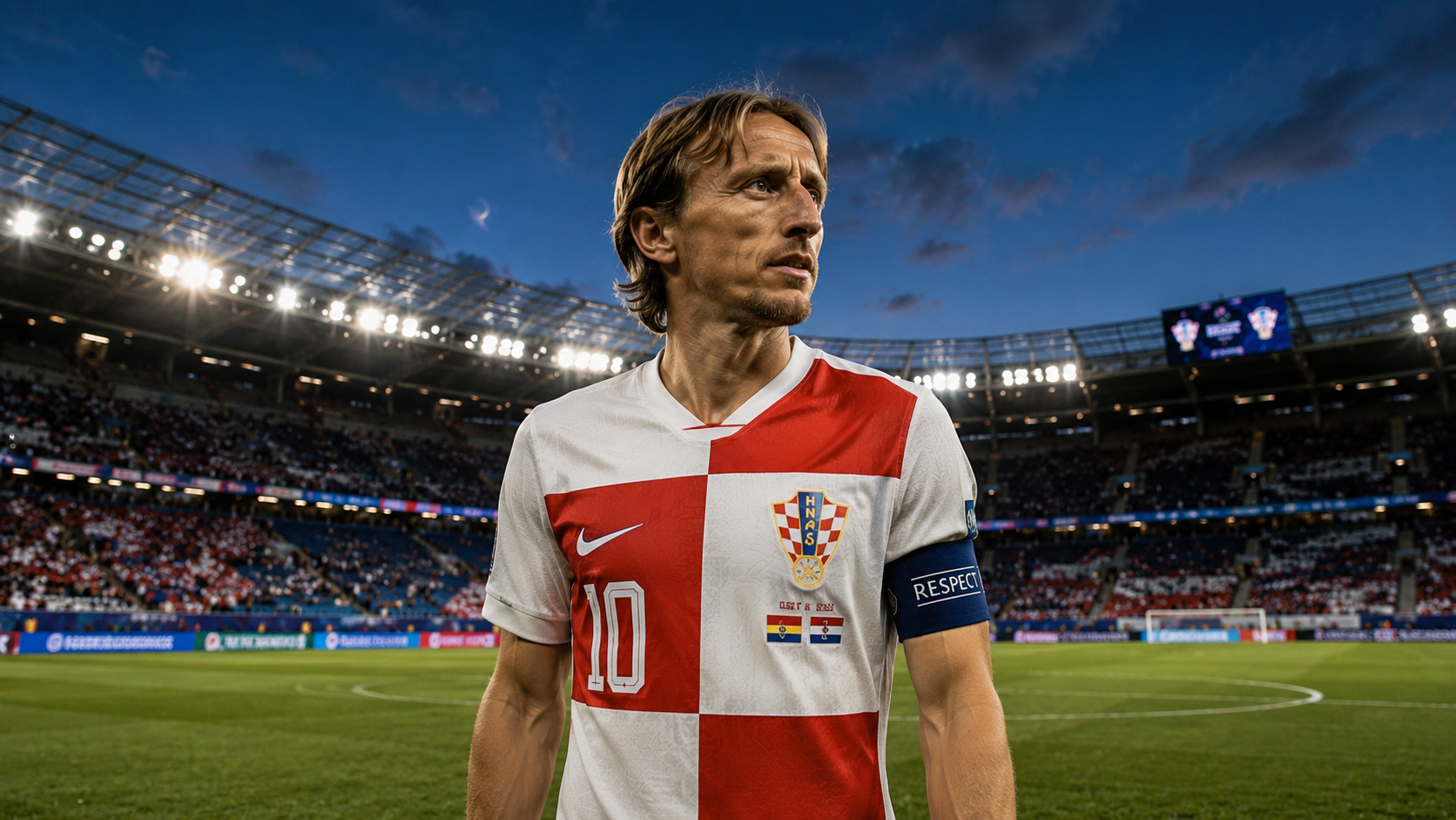 Croatia World Cup 2026 squad