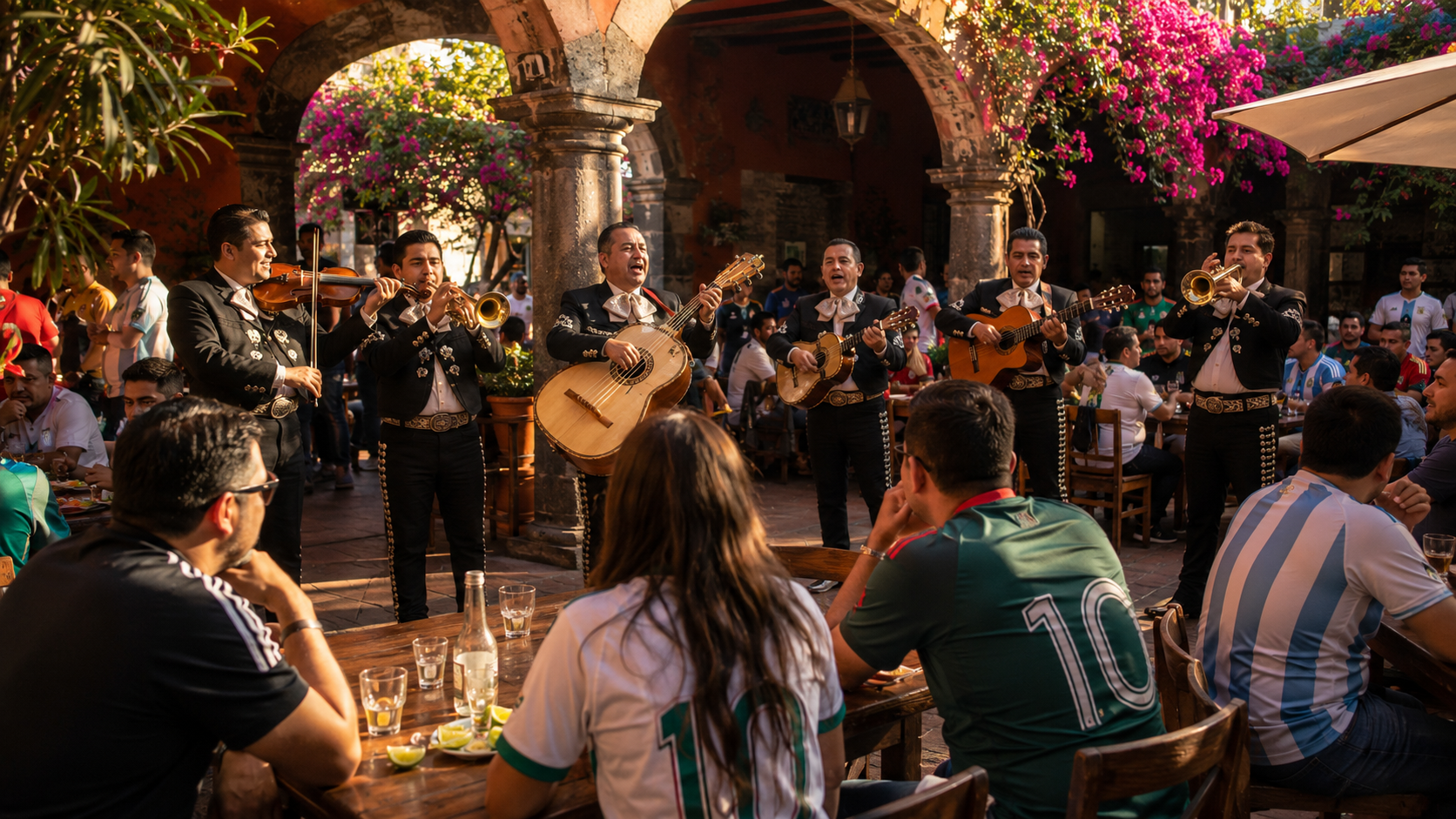 The Fan's Guide to Guadalajara for the World Cup