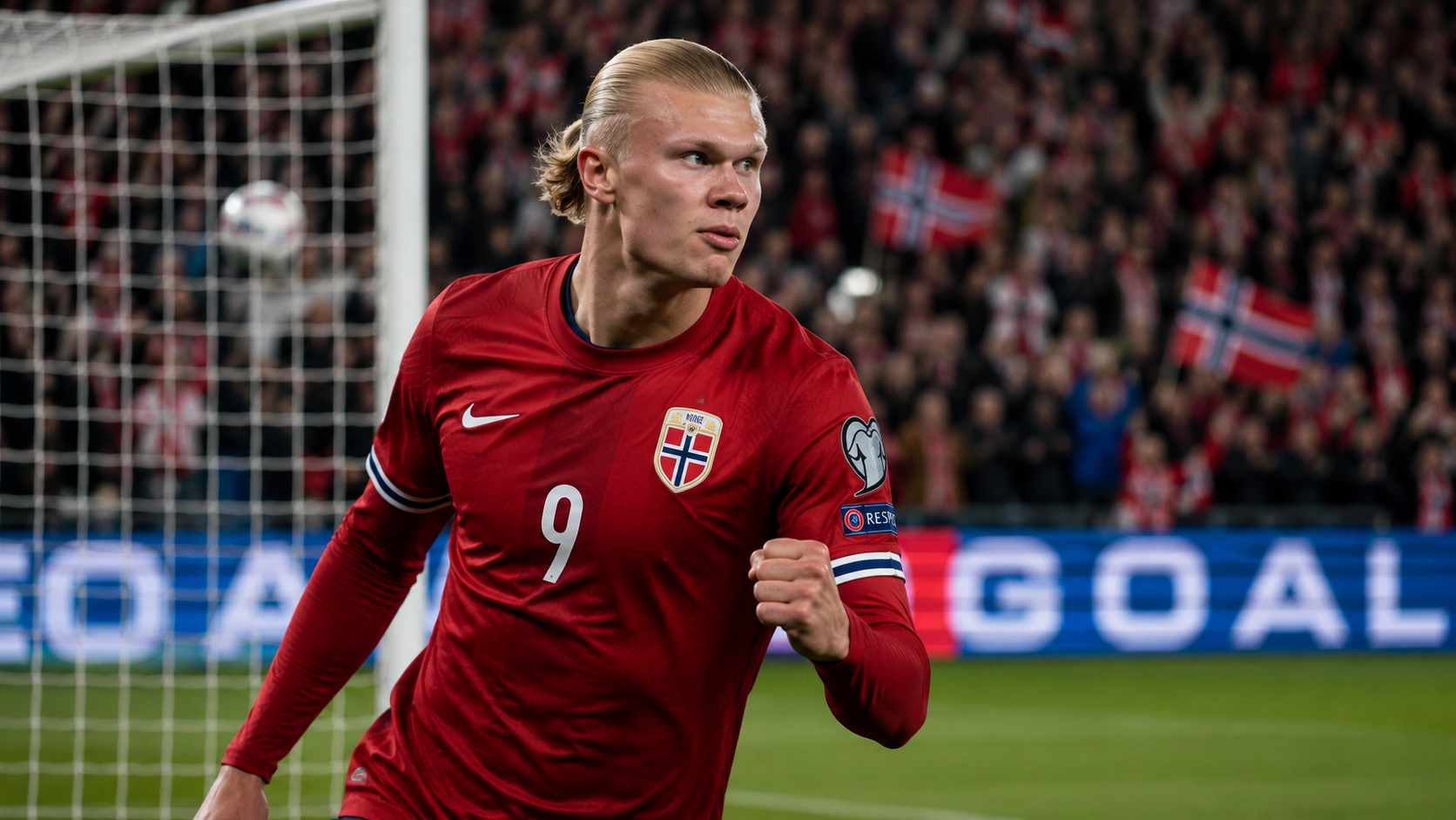 Norway World Cup 2026 squad