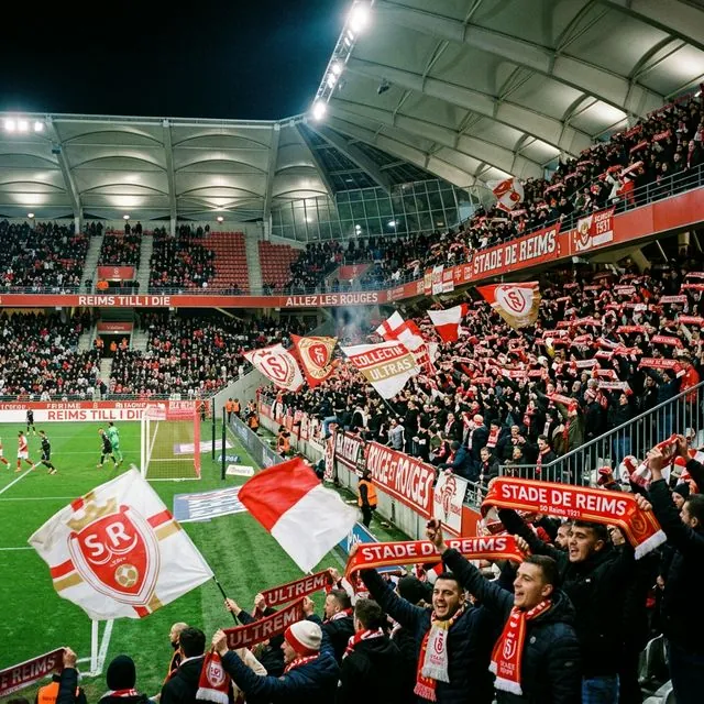 Stade Auguste-Delaune view 4